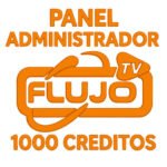 Paneles Revendedor flujotv